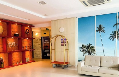 Boa Viagem Apartment | Belo Apto na Praia de Boa Viagem, em Recife/PE