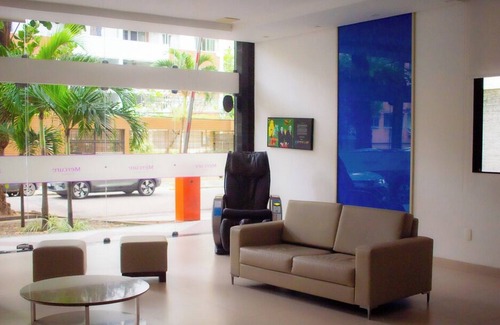 Boa Viagem Apartment | Belo Apto na Praia de Boa Viagem, em Recife/PE