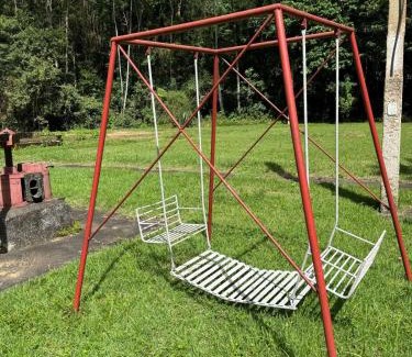 Santa Teresa Ski Chalet | Belo Canto Chalés