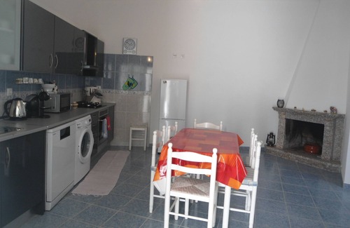 Zebreiros Cottage | Belo de Zebreira House