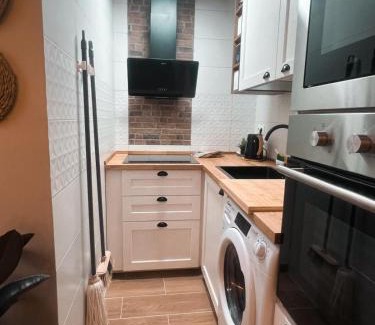 A Guarda Apartment | Belo Horizonte Guest House