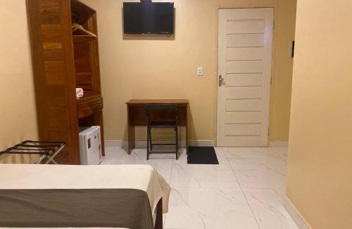 Tome-Acu Apartment | Belo Hotel