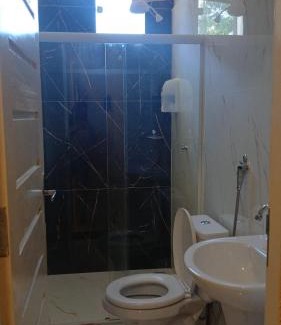 Tome-Acu Apartment | Belo Hotel