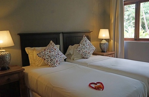Principe Island Hotel | Belo Monte Hotel and Museum