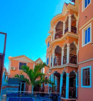 Cap-Haitien Hotel | Belo Residence