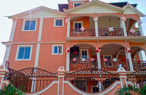 Cap-Haitien Hotel | Belo Residence