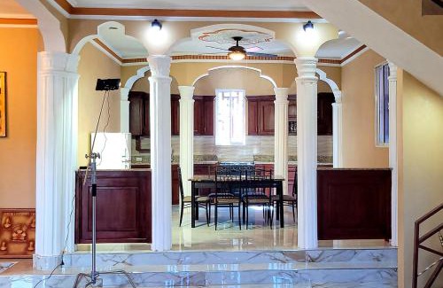 Cap-Haitien Hotel | Belo Residence