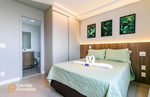 Belenzinho Apartment | Belo Studio no Belenzinho - Metrô Belém