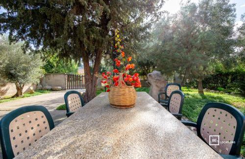 Solanas House | Belocations - La Limonaia