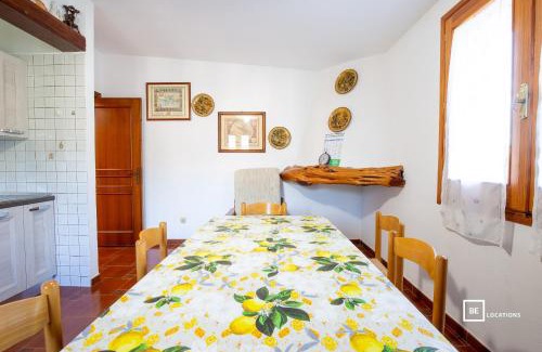 Solanas House | Belocations - La Limonaia