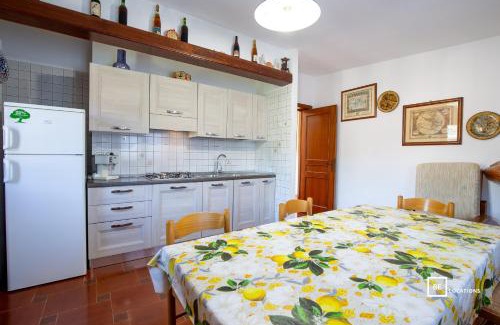 Solanas House | Belocations - La Limonaia