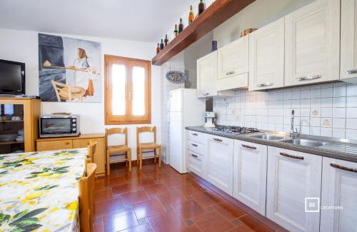 Solanas House | Belocations - La Limonaia