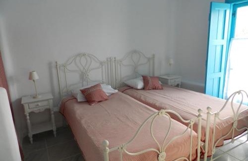 Glinado Villa | Belogna Ikons