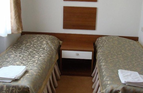 Beloreck Hotel | Beloretsk Hotel