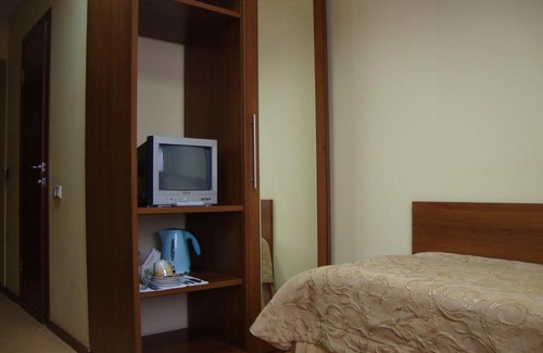 Beloreck Hotel | Beloretsk Hotel
