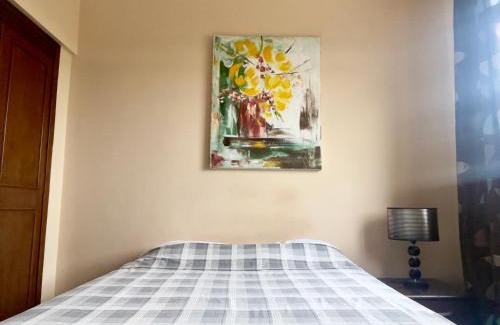 Calafate House | Belos cantos, belos Horizontes