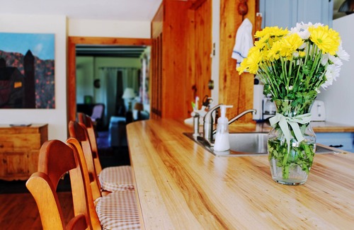 Post Mills House | Beloved family home near Dartmouth College.