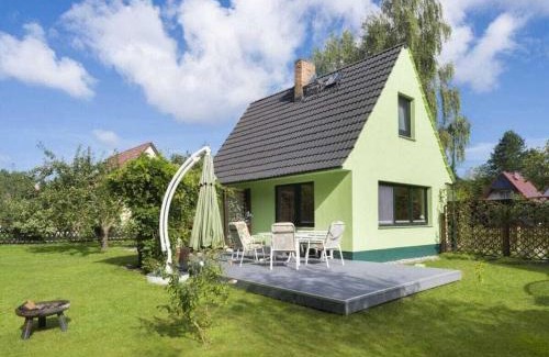 Ribnitz-Damgarten House | Below Comfortable holiday residence