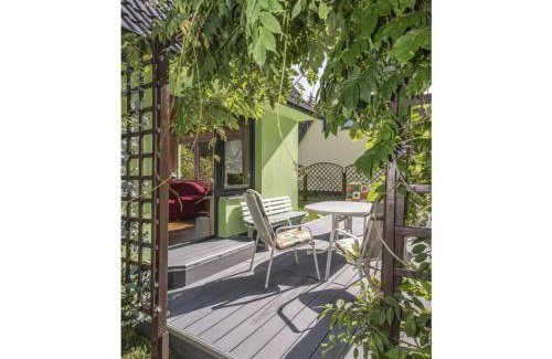 Ribnitz-Damgarten House | Below Comfortable holiday residence