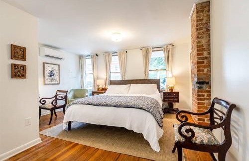 Eastport House | Below Deck