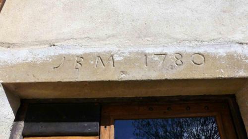 Manses House | Belrepayre