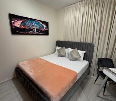 Mina Al Arab Apartment | Belstay