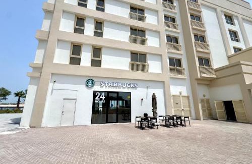 Mina Al Arab Apartment | Belstay