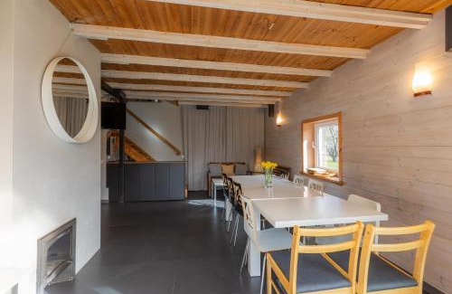 Jurmala House | Beltes Guest House
