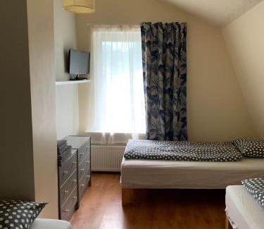 Jurmala House | Beltes Guest House