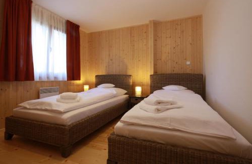 Ostravice Hotel | Beltine Forest Hotel