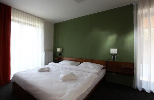 Ostravice Hotel | Beltine Forest Hotel