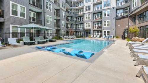 Reynoldstown Apartment | Beltline 1 bdrm Apt