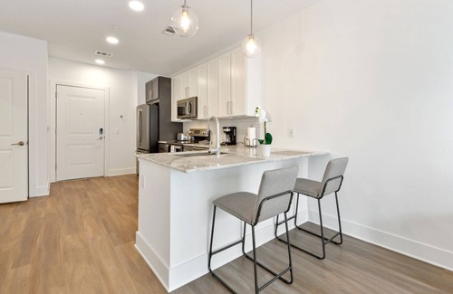 Reynoldstown Apartment | Beltline 1 Bdrm Apt