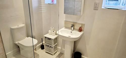 Stamford Apartment | Belton house -close to town and Burghley house