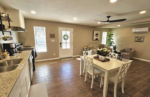 Belton Apartment | Belton Lakehouse One Bedroom Apartment- Unit 2