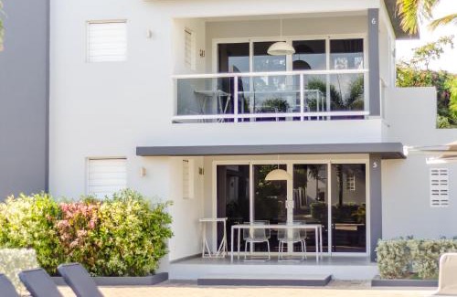 Willemstad Apartment | Beluga Apartments