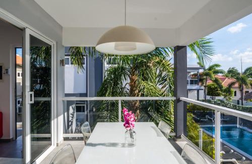 Willemstad Apartment | Beluga Apartments