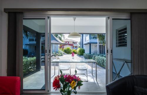 Willemstad Apartment | Beluga Apartments