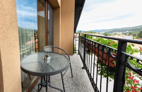 Velingrad House | Beluga Guest House