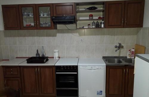 Lastva Grbaljska Apartment | Beluga