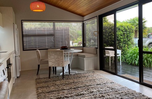 Kerikeri Apartment | Beluga - Self contained accommodation