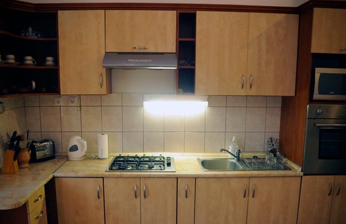 Szeged Apartment | Belváros szívében található az apartman, 500 m belül minden helyi látványosság