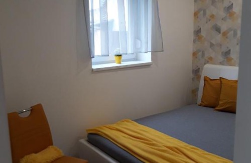 Szigetvar Apartment | Belvárosi apartman