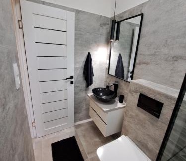 Vasarosnameny Apartment | Belvárosi Lux Apartman