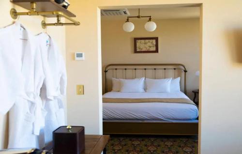 Tonopah Hotel | Belvada Hotel