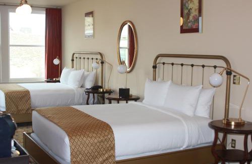 Tonopah Hotel | Belvada Hotel