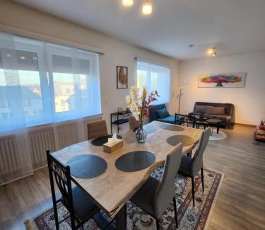 Beles Apartment | Belval-Belvaux