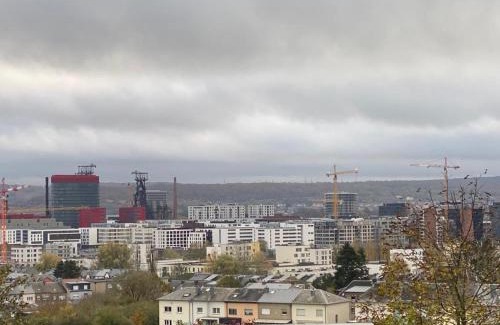 Beles Apartment | Belval-Belvaux