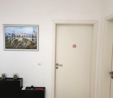 Beles Apartment | Belval-Belvaux