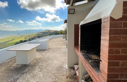 Santa Margherita di Belice House | Belvedere